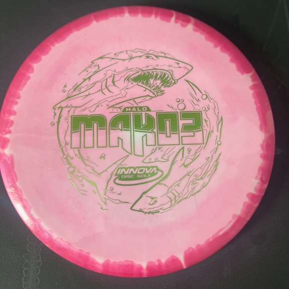 Assorted Disc Golf Discs - Picture 5 of 7